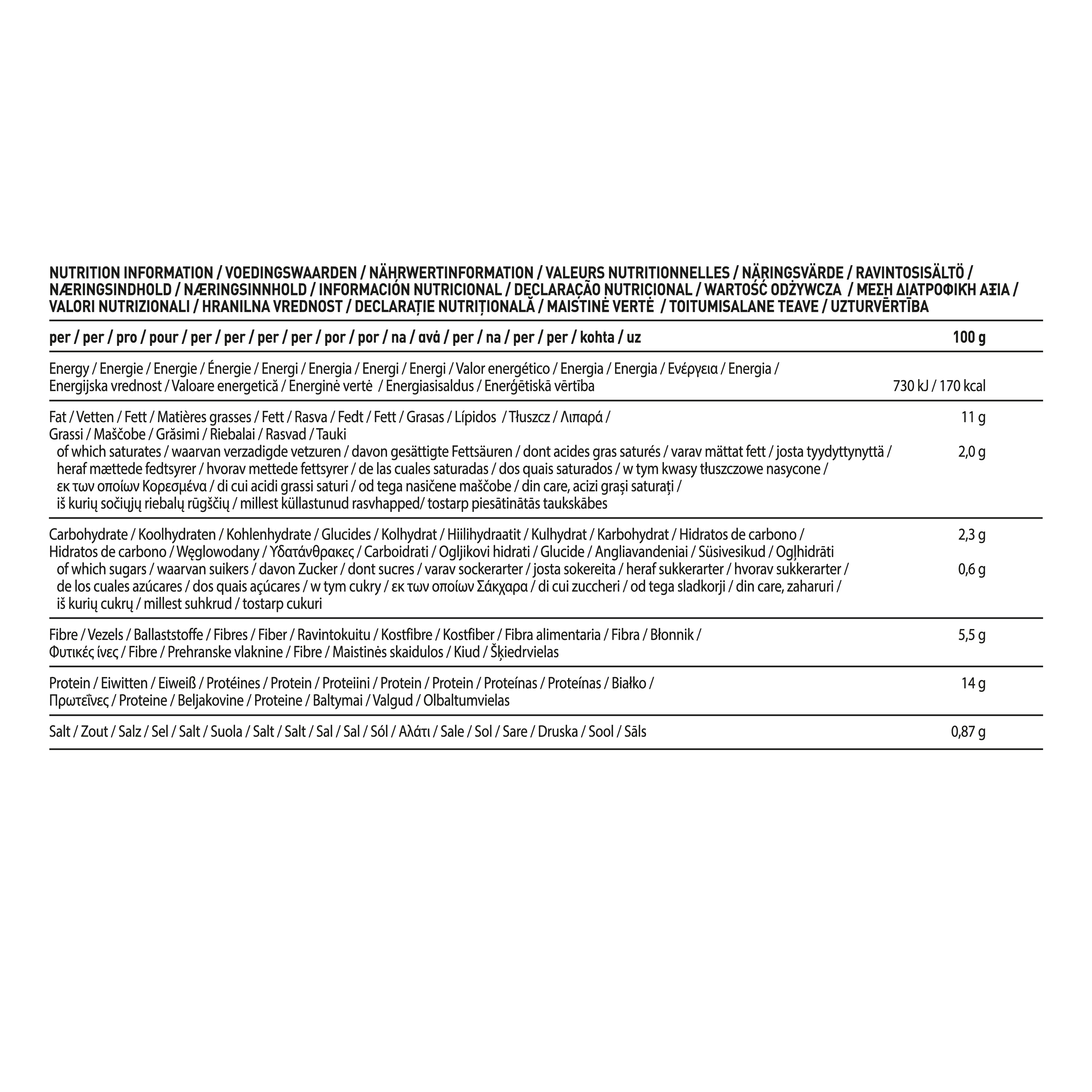 The Vegetarian Butcher Hamburguesa Cruda NoTernera vegana - The Vegetarian Butcher "Tan jugoso como el pollo, más tierno que el cerdo y 100% vegetariano" Jaap Korteweg, fundador de The Vegetarian Butcher